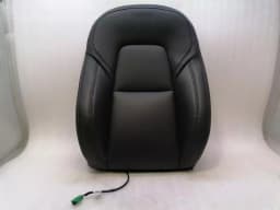 TESLA Tesla Model 3 STANDARD RANGE Seatpad FR Seat RIGHT SEAT COVER SEAT COVER — thumbnail 1