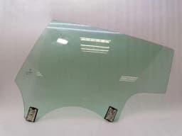 TESLA Tesla Model 3 Left Rear Door Glass 1077904-99-C Rear Left Door Glass — thumbnail 5