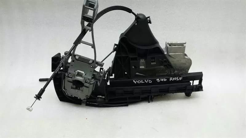 VOLVO Volvo S40 RHD Front Right Door Lock 30632849 Right Hand Drive
