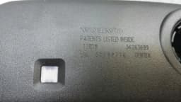 VOLVO Volvo S40 Rear View Mirror 30799775 Interior Mirror — thumbnail 6