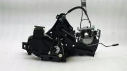 VOLVO Volvo S40 RHD Front Right Door Lock 30632849 Right Hand Drive — thumbnail 2
