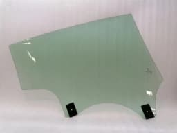TESLA Tesla Model 3 Left Rear Door Glass 1077904-99-C Rear Left Door Glass — thumbnail 8