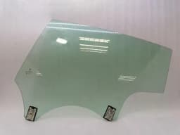 TESLA Tesla Model 3 Left Rear Door Glass 1077904-99-C Rear Left Door Glass — thumbnail 1
