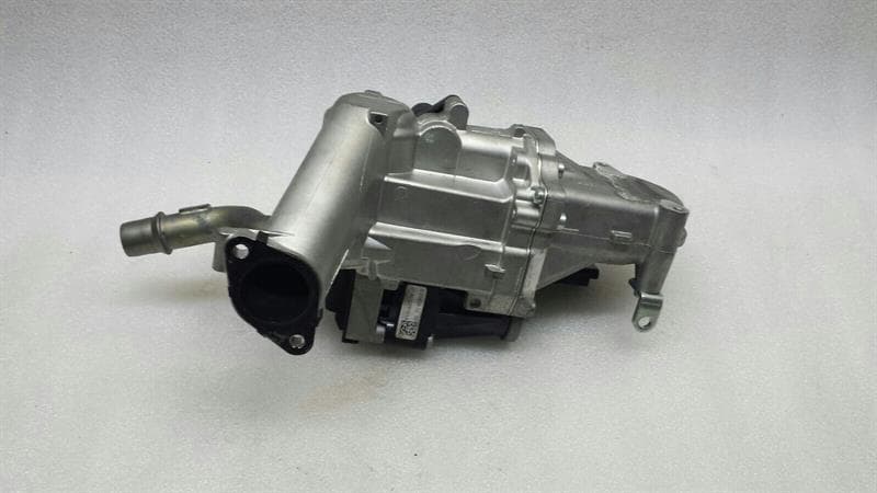 VOLVO Volvo S40 Drive 1.6TDi EGR 702209040 1115120094 Exhaust Valve Valve EGR