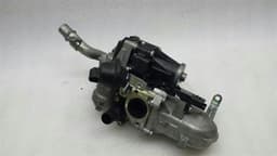 VOLVO Volvo S40 Drive 1.6TDi EGR 702209040 1115120094 Exhaust Valve Valve EGR — thumbnail 6