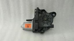 VOLVO Volvo S40 rear right door window motor 979040-101 window regulator motor rear RE — thumbnail 1