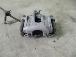 VOLVO Volvo S40 V50 Left rear calliper 36000902 36000483 Bremssattel hinten links 1.6d — thumbnail 2
