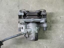 VOLVO Volvo S40 V50 Left rear calliper 36000902 36000483 Bremssattel hinten links 1.6d — thumbnail 3