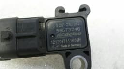 OPEL Opel Astra MAP sensor 0261230282 pressure sensor — thumbnail 6