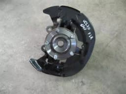 VOLVO Volvo S40 Left Front Hub 30760282 Wheel Hub Front Left Wheel Bearing Housing — thumbnail 5