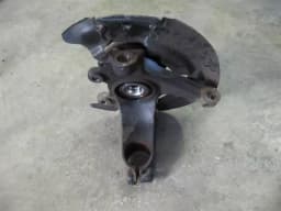 VOLVO Volvo S40 Left Front Hub 30760282 Wheel Hub Front Left Wheel Bearing Housing — thumbnail 3