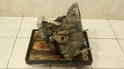 OPEL Fiat Punto 1.3 Gearbox 55229495 Gearbox Manual 5 Speed — thumbnail 6