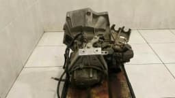 OPEL Fiat Punto 1.3 Gearbox 55229495 Gearbox Manual 5 Speed — thumbnail 7