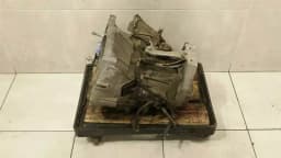 OPEL Fiat Punto 1.3 Gearbox 55229495 Gearbox Manual 5 Speed — thumbnail 5