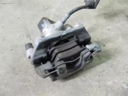 VOLVO Volvo S40 V50 Left rear calliper 36000902 36000483 Bremssattel hinten links 1.6d — thumbnail 8