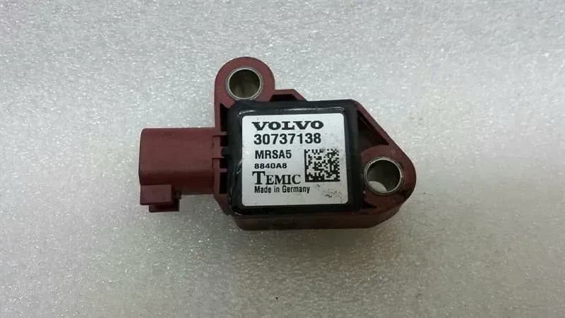 VOLVO Volvo S40 Crash Sensor 30737138 Impact Sensor