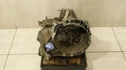 OPEL Fiat Punto 1.3 Gearbox 55229495 Gearbox Manual 5 Speed — thumbnail 4