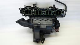 OPEL Vauxhall Astra Inlet Manifold 55573811 Intake Manifold 2012 — thumbnail 8