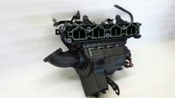 OPEL Vauxhall Astra Inlet Manifold 55573811 Intake Manifold 2012 — thumbnail 9