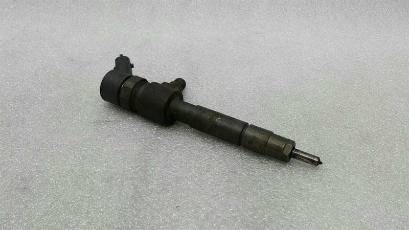 OPEL Opel Astra Vectra Injector 0445110276 Injection Nozzle 1.9 Cdti