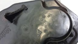 AUDI Audi A4 8K AGR flue gas recirculation 03L131512BN EGR Cooler 2.0TDI — thumbnail 4