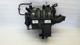 OPEL Vauxhall Astra Inlet Manifold 55573811 Intake Manifold 2012 — thumbnail 1