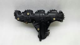 AUDI Audi A4 8K Inlet Manifold 03L129711BA Intake Manifold 2.0 TDI — thumbnail 7
