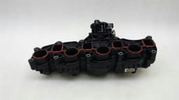 AUDI Audi A4 8K Inlet Manifold 03L129711BA Intake Manifold 2.0 TDI — thumbnail 2