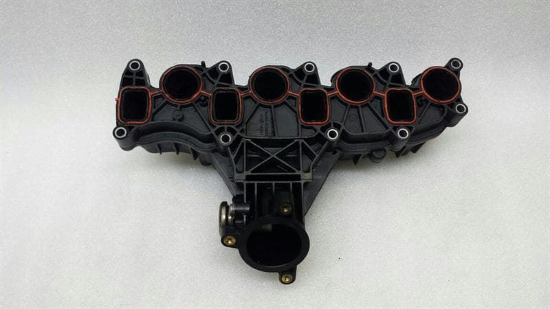 AUDI Audi A4 8K Inlet Manifold 03L129711BA Intake Manifold 2.0 TDI