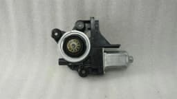 VOLVO Volvo S40 rear right door window motor 979040-101 window regulator motor rear RE — thumbnail 4