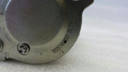 OPEL Opel Astra Unknown Starter Engine B1211270KA Starter 55576880 — thumbnail 6