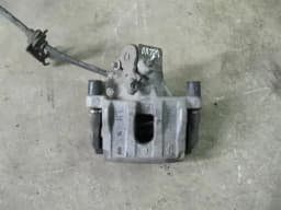 VOLVO Volvo S40 V50 Left rear calliper 36000902 36000483 Bremssattel hinten links 1.6d — thumbnail 1