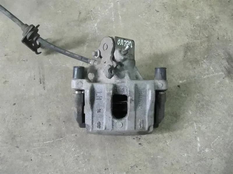VOLVO Volvo S40 V50 Left rear calliper 36000902 36000483 Bremssattel hinten links 1.6d