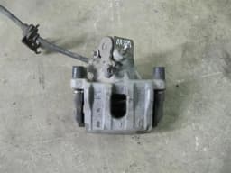 VOLVO Volvo S40 V50 Left rear calliper 36000902 36000483 Bremssattel hinten links 1.6d — thumbnail 5