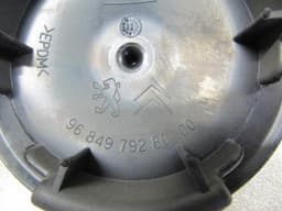 VOLVO VOLVO S40 V50 PULLEY 1166C096B 9651961090 PULLEY — thumbnail 5
