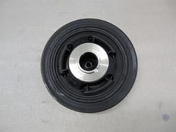 VOLVO VOLVO S40 V50 PULLEY 1166C096B 9651961090 PULLEY — thumbnail 8