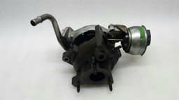 AUDI Audi A4 8K B8 A5 8T Turbo Charger 03L145721B Turbo Charger Turbocharger 2.0 TDi — thumbnail 5