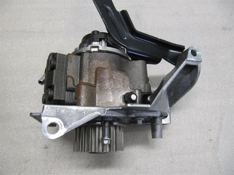 VOLVO 2011 VOLVO S40 V50 1.6L Drive Fuel Pump 9684778280 Citroen HDI Fuel Pump