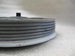 VOLVO VOLVO S40 V50 PULLEY 1166C096B 9651961090 PULLEY — thumbnail 7