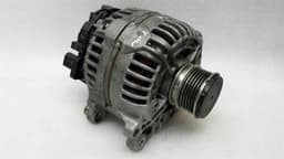 AUDI 2011 Audi A4 8K 2006-2012 Alternator 13L903023 Alternator — thumbnail 4