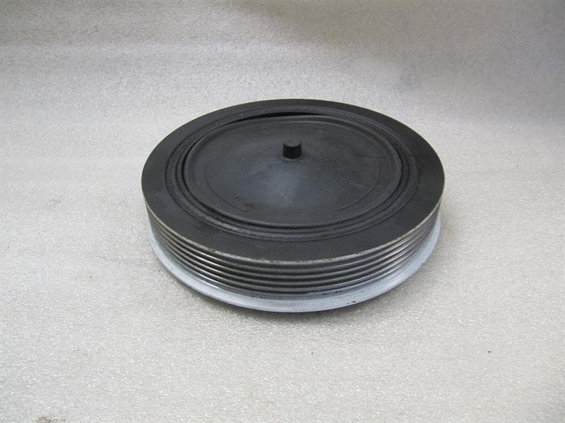 VOLVO VOLVO S40 V50 PULLEY 1166C096B 9651961090 PULLEY