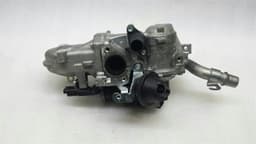 VOLVO Volvo S40 Drive 1.6TDi EGR 702209040 1115120094 Exhaust Valve Valve EGR — thumbnail 2