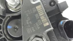 AUDI 2011 Audi A4 8K 2006-2012 Alternator 13L903023 Alternator — thumbnail 6