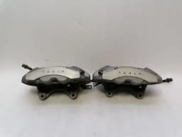 TESLA Tesla Model 3 Front Brake Caliper Set 1044622-00-F Front Brake Caliper Set — thumbnail 1