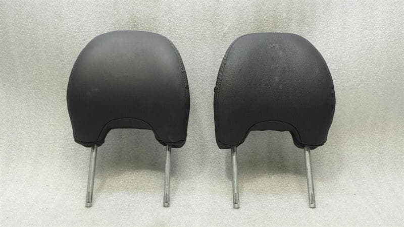 VOLVO Volvo S40 front headrest set headrest front set front set