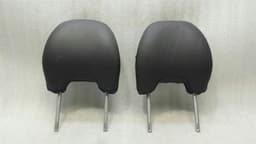 VOLVO Volvo S40 front headrest set headrest front set front set — thumbnail 5