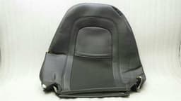VOLVO Volvo S40 Front Right Seat Backrest 39867315 Seat Front Right — thumbnail 5
