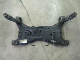 VOLVO Volvo S40 V50 Beam Subframe Front Front Axle Beam — thumbnail 6