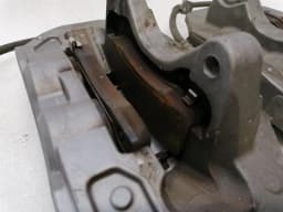 TESLA Tesla Model 3 Front Brake Caliper Set 1044622-00-F Front Brake Caliper Set — thumbnail 10