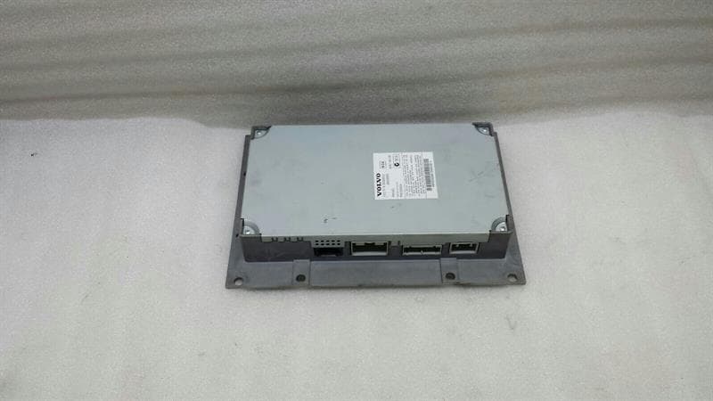 VOLVO Volvo S40 V50 Amplifier 3069551 3069552 Audio Enhancer 08-12